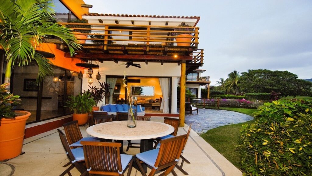 casaserenatapuntamitavacationrental23 Punta Mita Villas & Vacation Rentals My